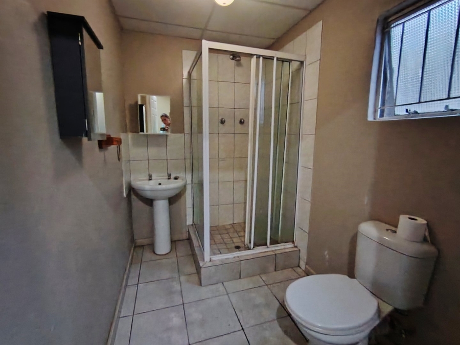 3 Bedroom Property for Sale in Baysvalley Free State